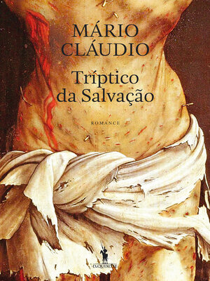 cover image of Tríptico da Salvação